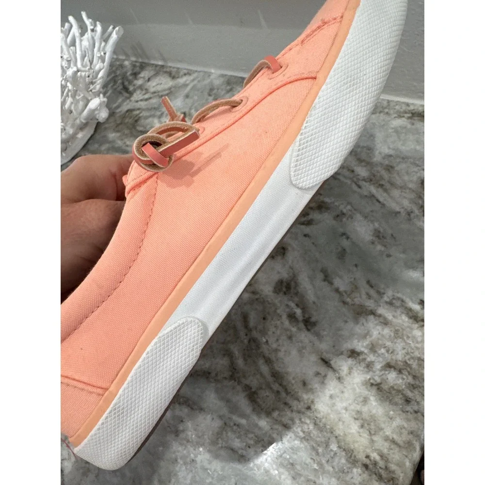 Sperry top highlights
